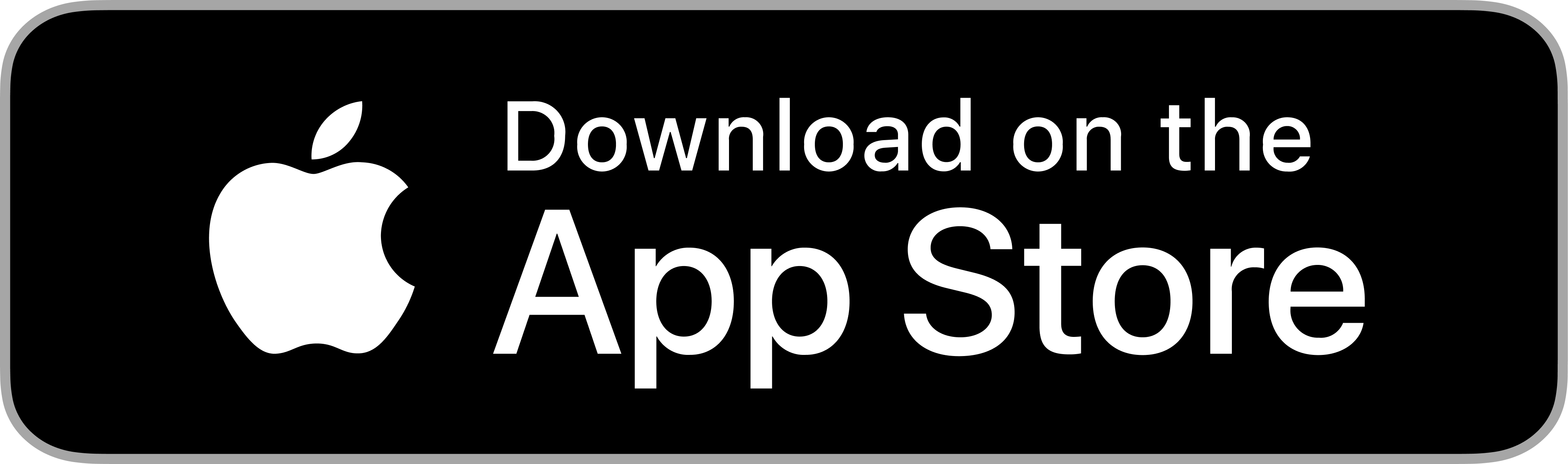 appstore badge