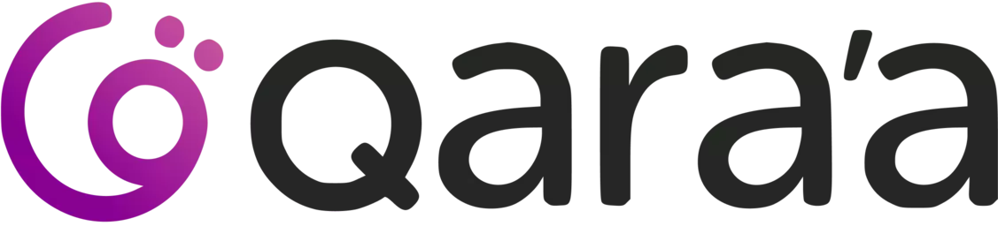 logo Qara'a