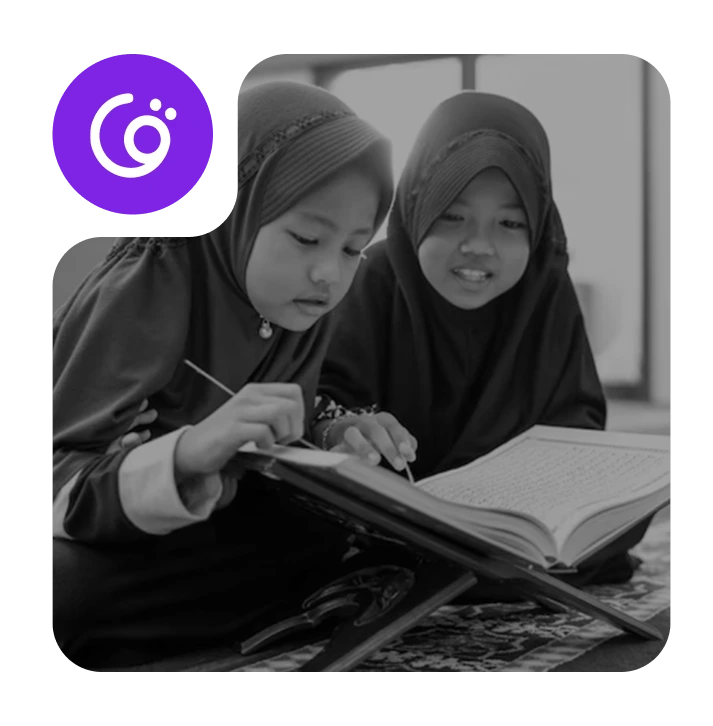 Mari wujudkan mimpi Santri Qaraa