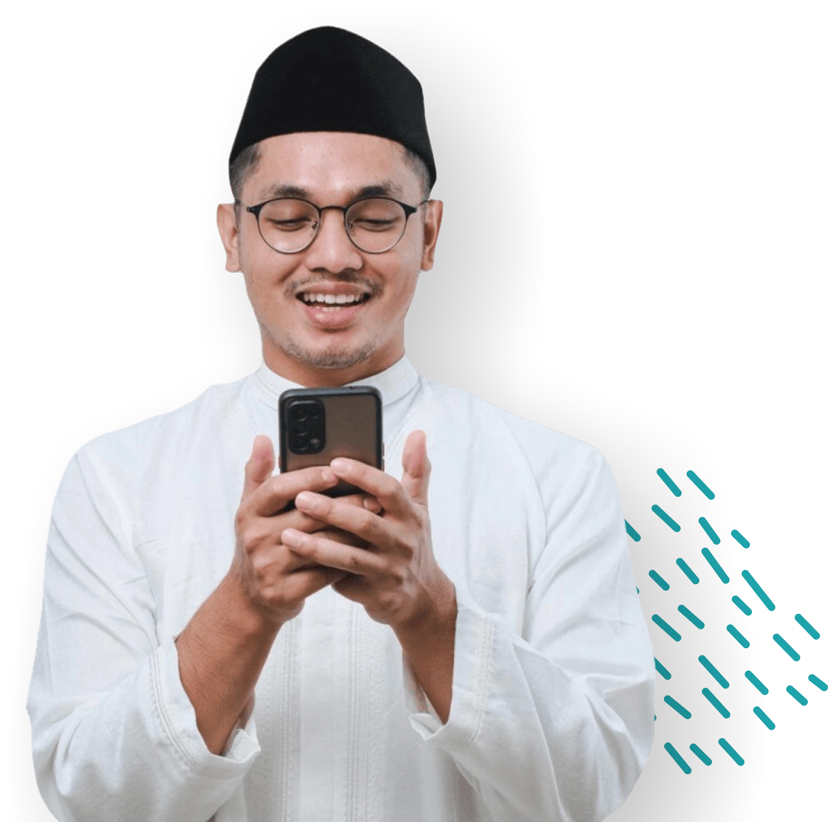 yuk gabung dan permudah jalan mereka belajar ngaji